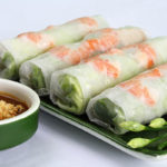 Top 5 món ăn nổi tiếng thế giới của Việt Nam